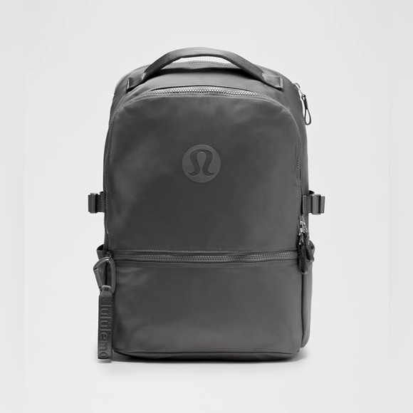 Lululemon New Crew Backpack_Navy Blue_Discontinued color - Picture 3 of 9
